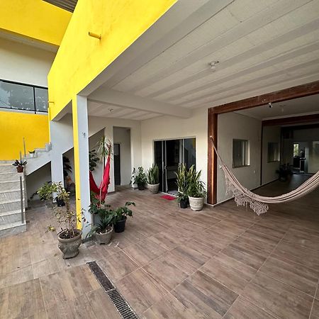 Hostel Amarelinho Brumadinho Exterior photo