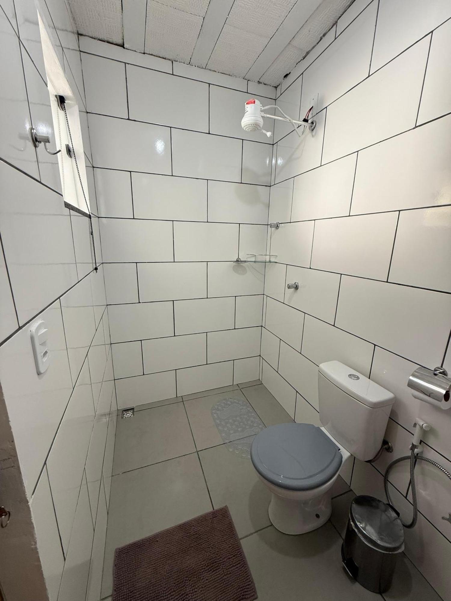 Hostel Amarelinho Brumadinho Exterior photo
